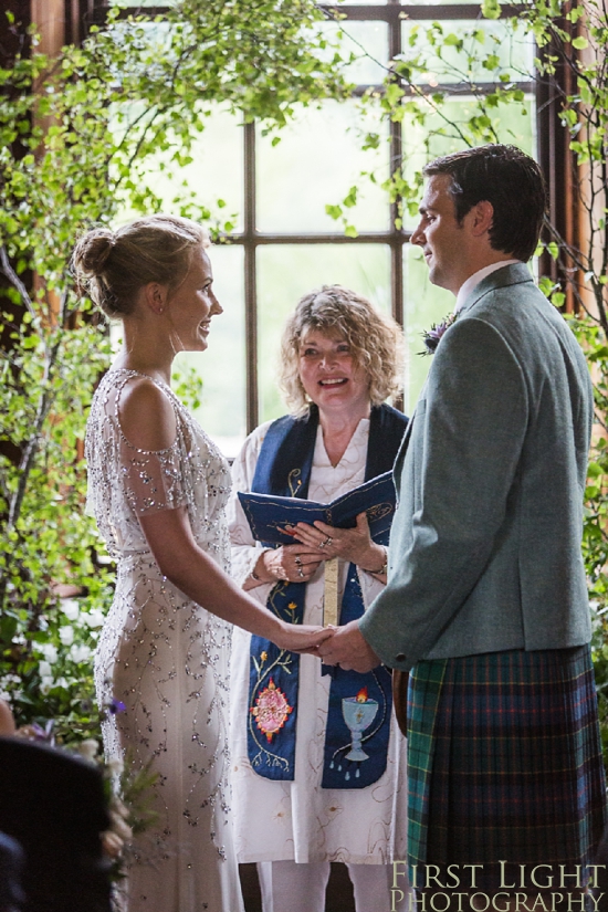 Gilmerton House Wedding, North Berwick. Edinburgh Wedding Photographer, Scotland. Copyright: First Light Photography