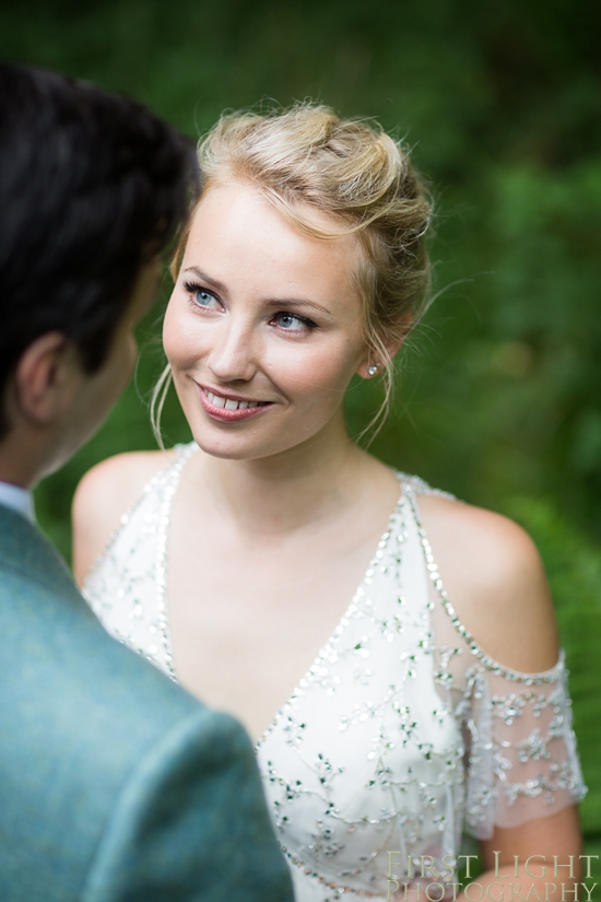 Gilmerton House Wedding, North Berwick. Edinburgh Wedding Photographer, Scotland. Copyright: First Light Photography