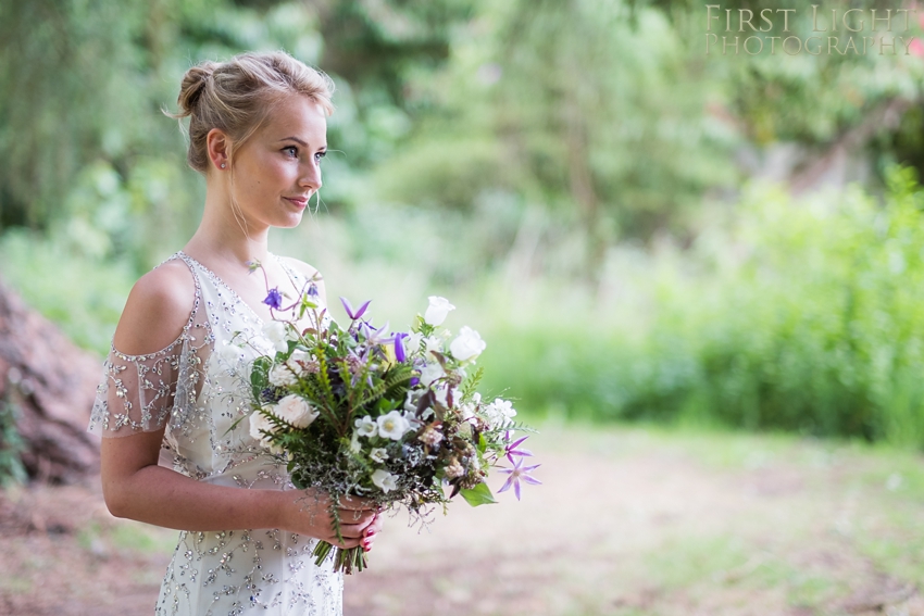 Gilmerton House Wedding, North Berwick. Edinburgh Wedding Photographer, Scotland. Copyright: First Light Photography