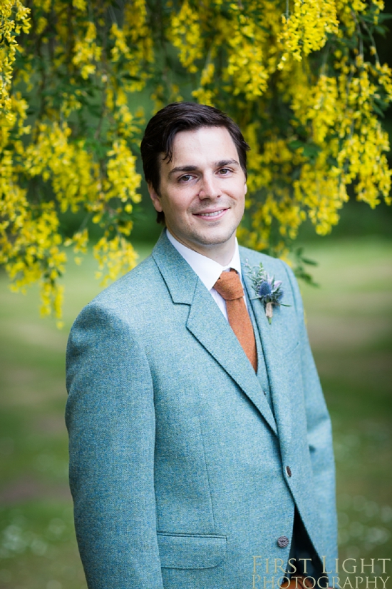 Gilmerton House Wedding, North Berwick. Edinburgh Wedding Photographer, Scotland. Copyright: First Light Photography