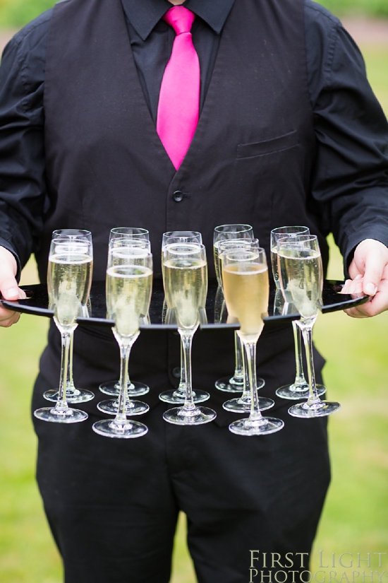 Gilmerton House Wedding, North Berwick. Edinburgh Wedding Photographer, Scotland. Copyright: First Light Photography