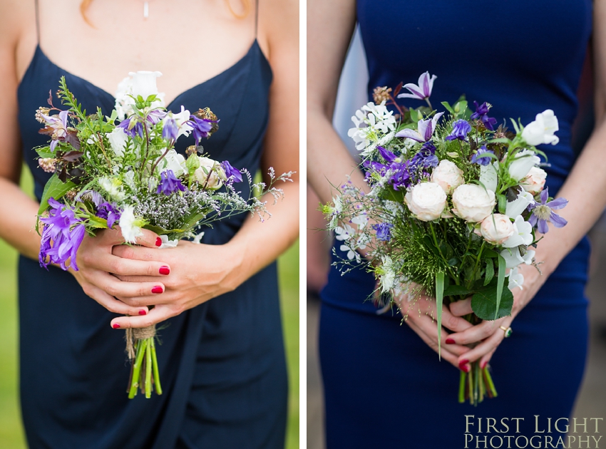 Gilmerton House Wedding, North Berwick. Edinburgh Wedding Photographer, Scotland. Copyright: First Light Photography