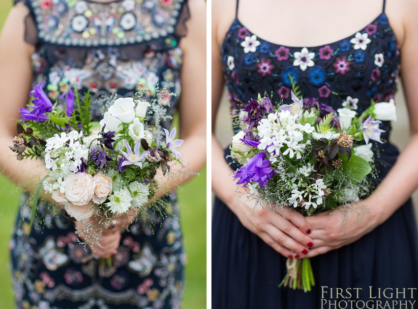 Gilmerton House Wedding, North Berwick. Edinburgh Wedding Photographer, Scotland. Copyright: First Light Photography