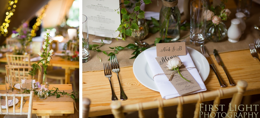 Gilmerton House Wedding, North Berwick. Edinburgh Wedding Photographer, Scotland. Copyright: First Light Photography