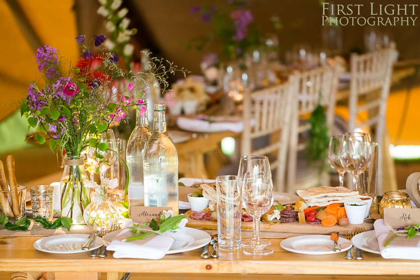 Gilmerton House Wedding, North Berwick. Edinburgh Wedding Photographer, Scotland. Copyright: First Light Photography