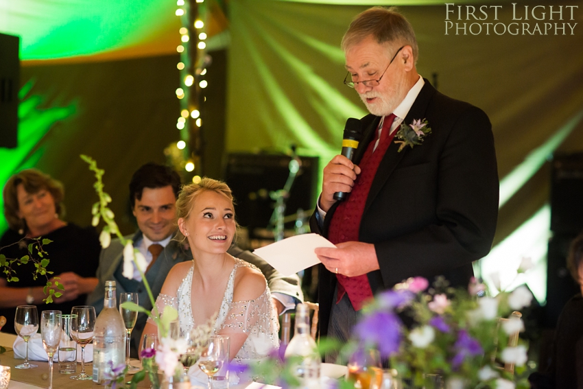 Gilmerton House Wedding, North Berwick. Edinburgh Wedding Photographer, Scotland. Copyright: First Light Photography