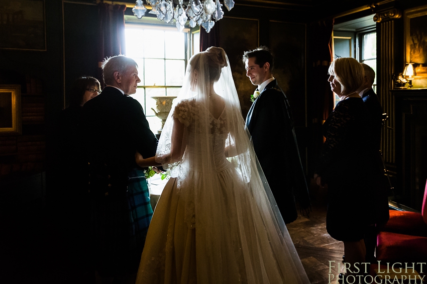 May Wedding, Prestonfied House Edinburgh, Edinburgh Wedding Photographer, Scotland, Copyright: First Light Photography, Scotland