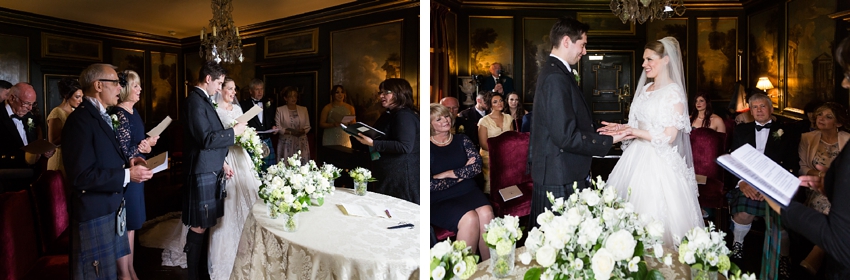 May Wedding, Prestonfied House Edinburgh, Edinburgh Wedding Photographer, Scotland, Copyright: First Light Photography, Scotland