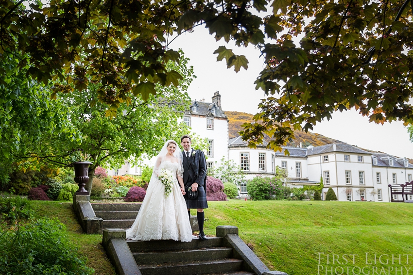 May Wedding, Prestonfied House Edinburgh, Edinburgh Wedding Photographer, Scotland, Copyright: First Light Photography, Scotland