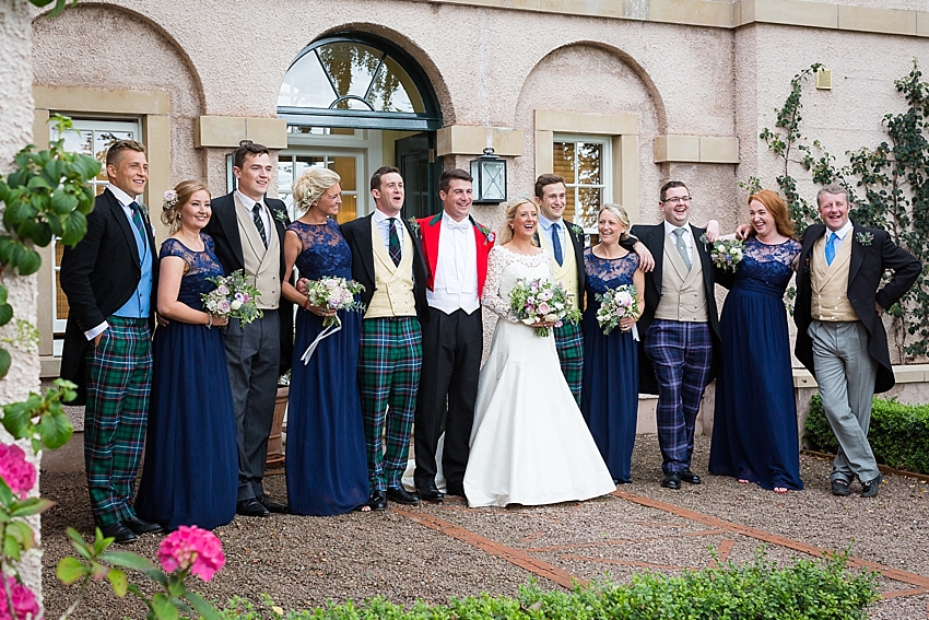 East Lothian Wedding, East Lothian, Wedding Photography, Edinburgh Wedding Photographer, Scotland