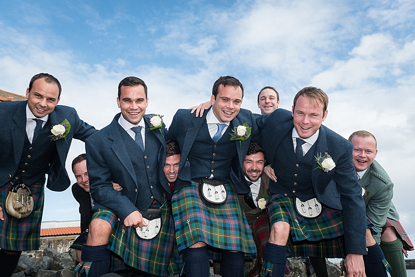 Elie Wedding, Fife, Wedding Photography, Edinburgh Wedding Photographer, Scotland