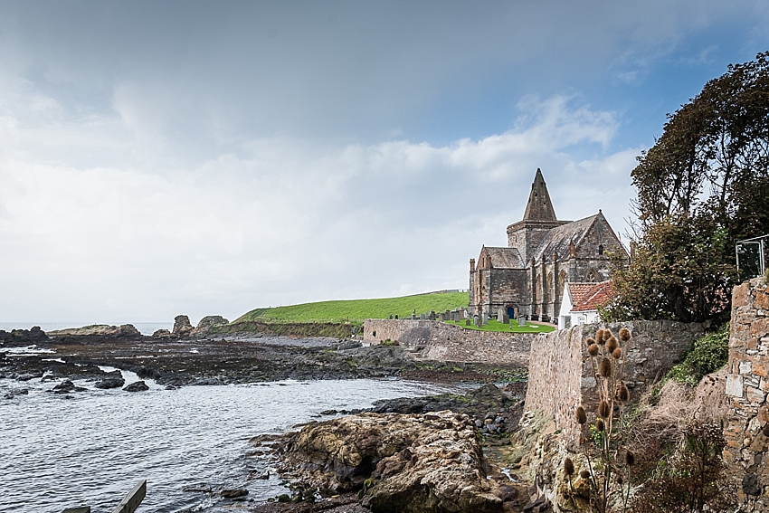 Elie Wedding, Fife, Wedding Photography, Edinburgh Wedding Photographer, Scotland