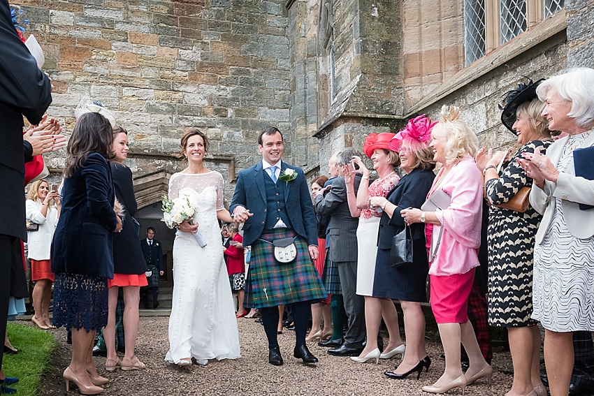 Elie Wedding, Fife, Wedding Photography, Edinburgh Wedding Photographer, Scotland