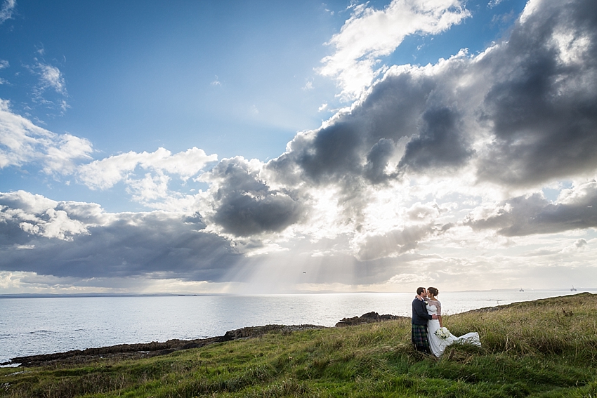 Elie Wedding, Fife, Wedding Photography, Edinburgh Wedding Photographer, Scotland