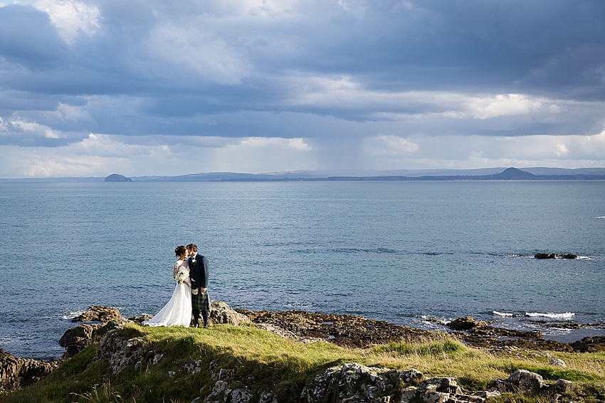 Elie Wedding, Fife, Wedding Photography, Edinburgh Wedding Photographer, Scotland