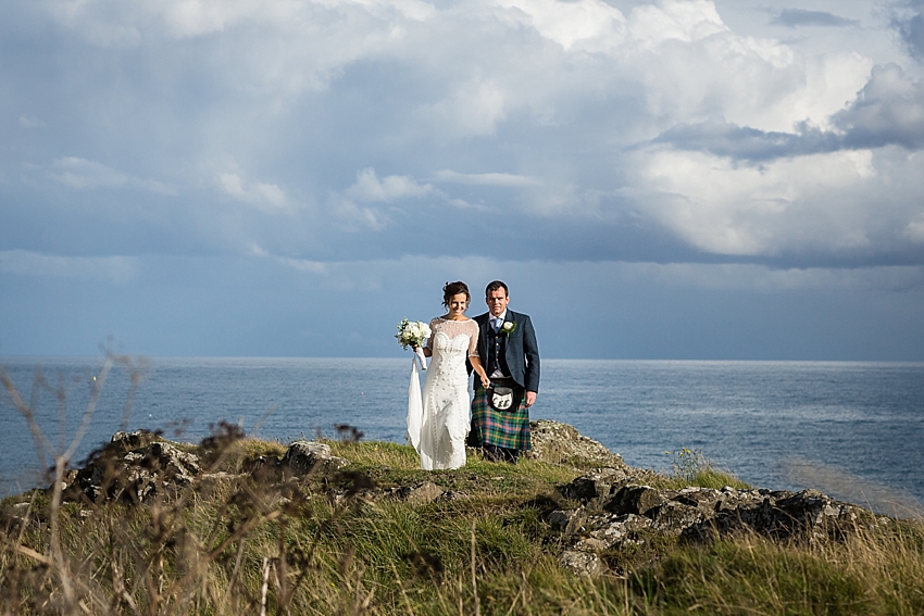 Elie Wedding, Fife, Wedding Photography, Edinburgh Wedding Photographer, Scotland