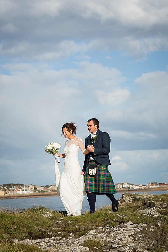 Elie Wedding, Fife, Wedding Photography, Edinburgh Wedding Photographer, Scotland