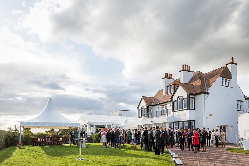 Elie Wedding, Fife, Wedding Photography, Edinburgh Wedding Photographer, Scotland