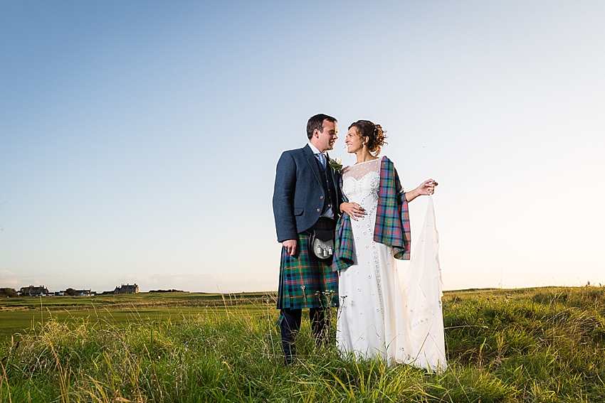 Elie Wedding, Fife, Wedding Photography, Edinburgh Wedding Photographer, Scotland