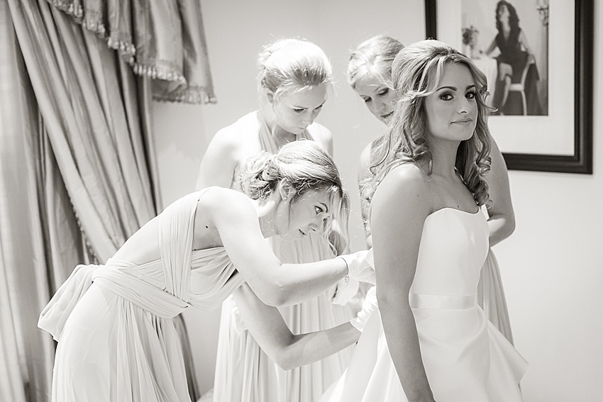 Millearne Gardens Wedding, Perthshire, Edinburgh Wedding Photographer, Scotland. Copyright: First Light Photography