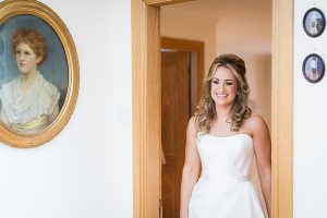 Millearne Gardens Wedding, Perthshire, Edinburgh Wedding Photographer, Scotland. Copyright: First Light Photography