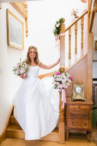 Millearne Gardens Wedding, Perthshire, Edinburgh Wedding Photographer, Scotland. Copyright: First Light Photography