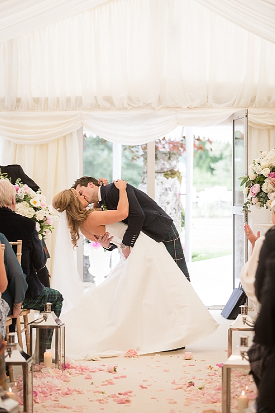 Millearne Gardens Wedding, Perthshire, Edinburgh Wedding Photographer, Scotland. Copyright: First Light Photography