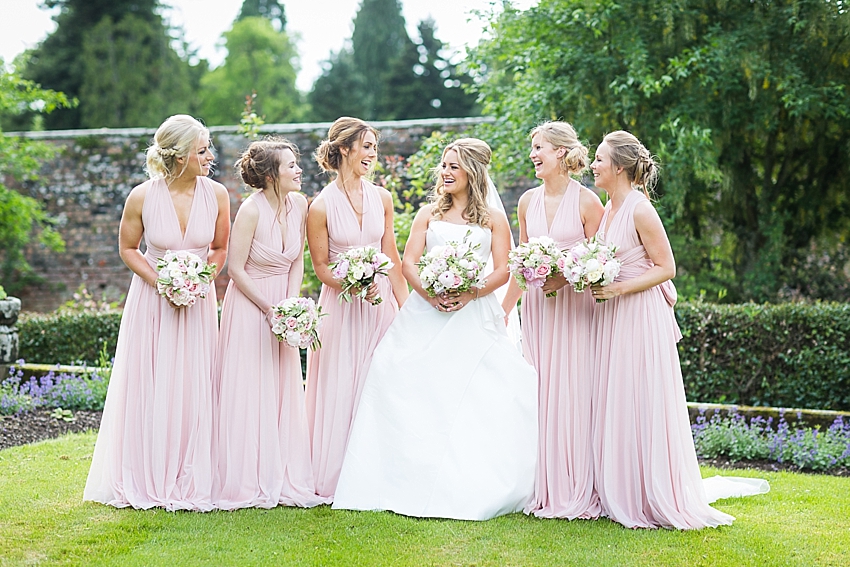 Millearne Gardens Wedding, Perthshire, Edinburgh Wedding Photographer, Scotland. Copyright: First Light Photography