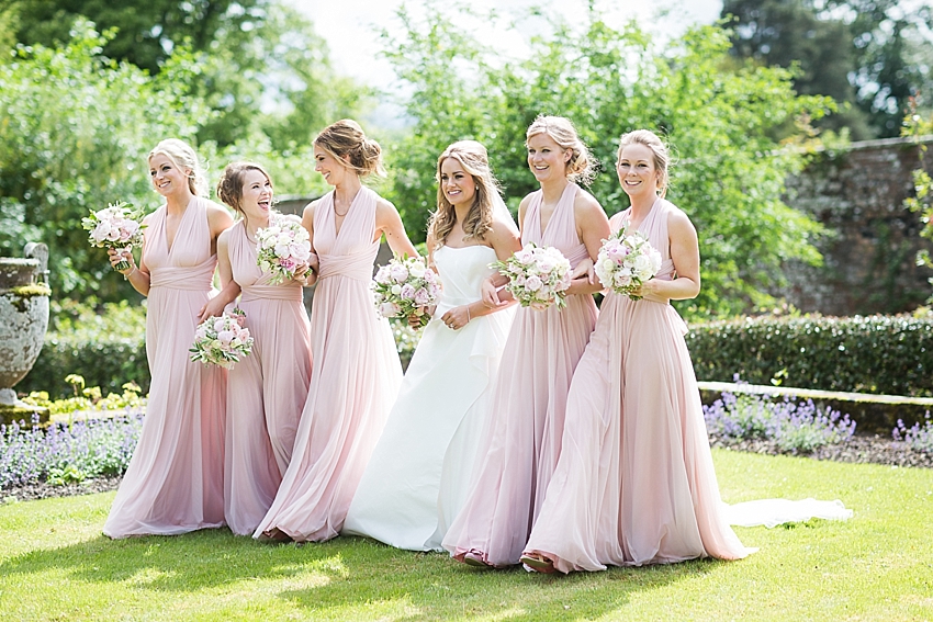 Millearne Gardens Wedding, Perthshire, Edinburgh Wedding Photographer, Scotland. Copyright: First Light Photography