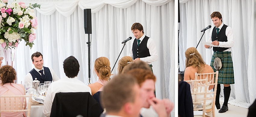 Millearne Gardens Wedding, Perthshire, Edinburgh Wedding Photographer, Scotland. Copyright: First Light Photography