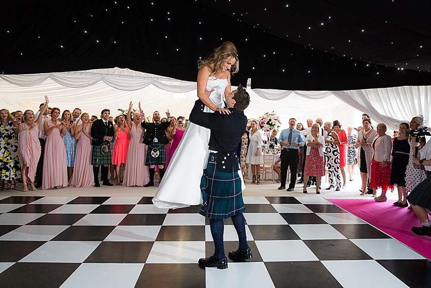 Millearne Gardens Wedding, Perthshire, Edinburgh Wedding Photographer, Scotland. Copyright: First Light Photography