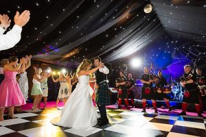 Millearne Gardens Wedding, Perthshire, Edinburgh Wedding Photographer, Scotland. Copyright: First Light Photography