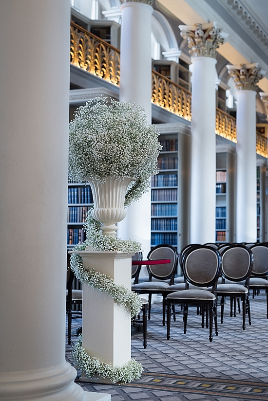 Signet Library Wedding, Edinburgh, Edinburgh Wedding Photographer, Scotland. Copyright: First Light Photography