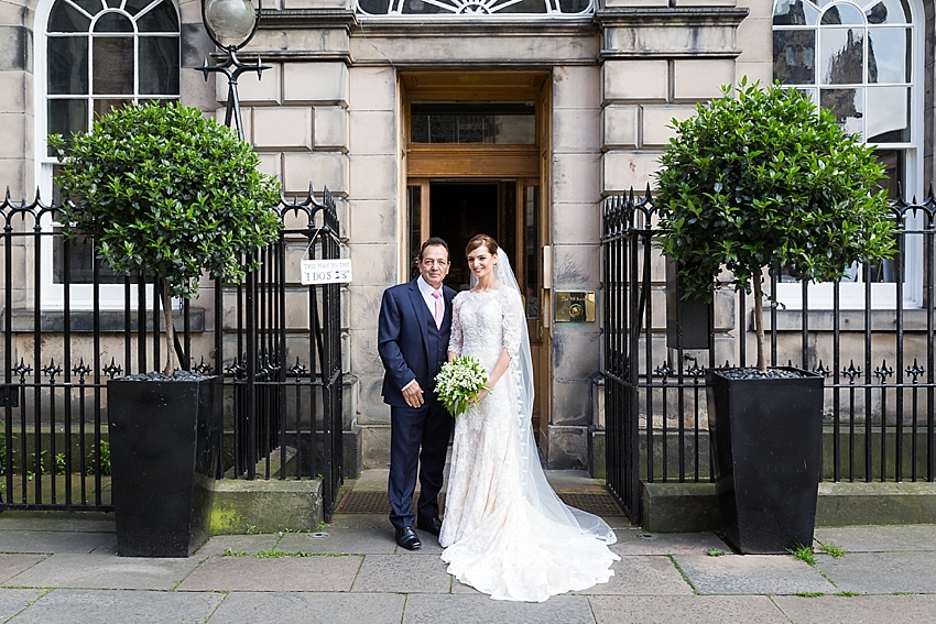 Signet Library Wedding, Edinburgh, Edinburgh Wedding Photographer, Scotland. Copyright: First Light Photography