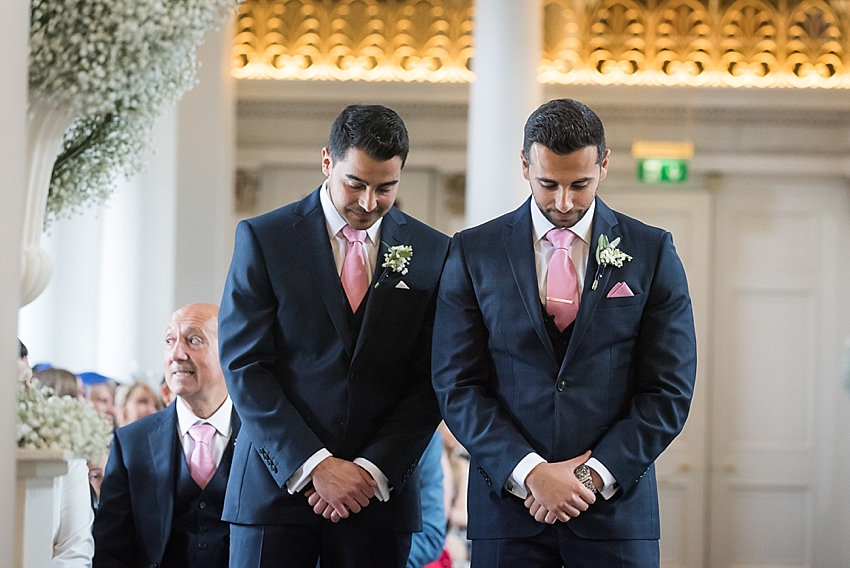 Signet Library Wedding, Edinburgh, Edinburgh Wedding Photographer, Scotland. Copyright: First Light Photography