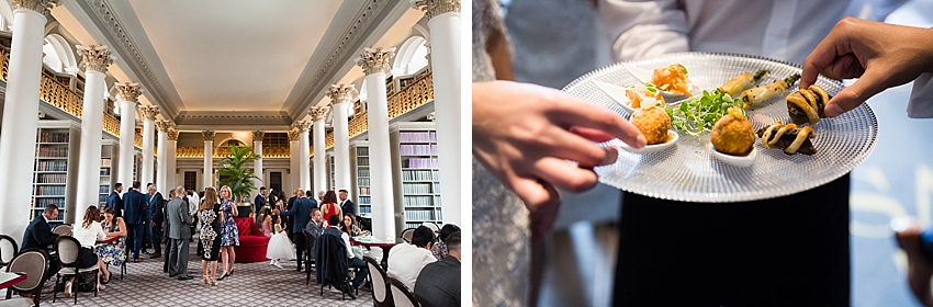 Signet Library Wedding, Edinburgh, Edinburgh Wedding Photographer, Scotland. Copyright: First Light Photography