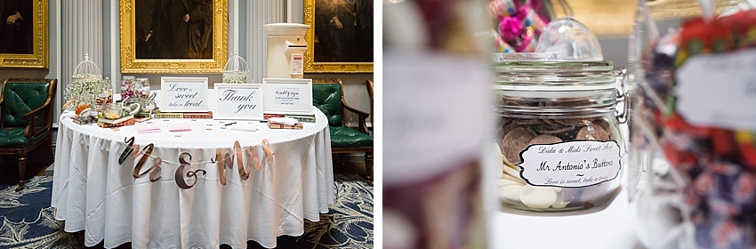 Signet Library Wedding, Edinburgh, Edinburgh Wedding Photographer, Scotland. Copyright: First Light Photography