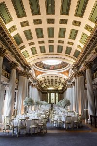Signet Library Wedding, Edinburgh, Edinburgh Wedding Photographer, Scotland. Copyright: First Light Photography