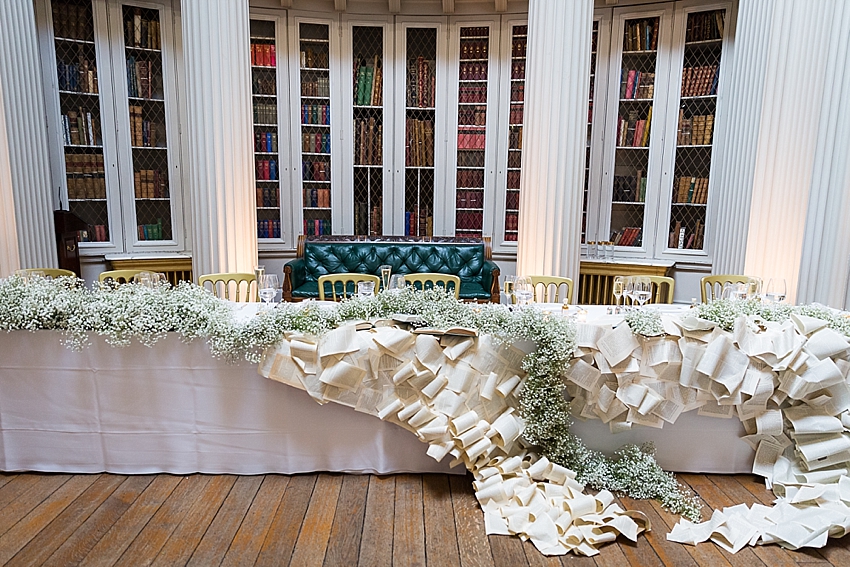 Signet Library Wedding, Edinburgh, Edinburgh Wedding Photographer, Scotland. Copyright: First Light Photography