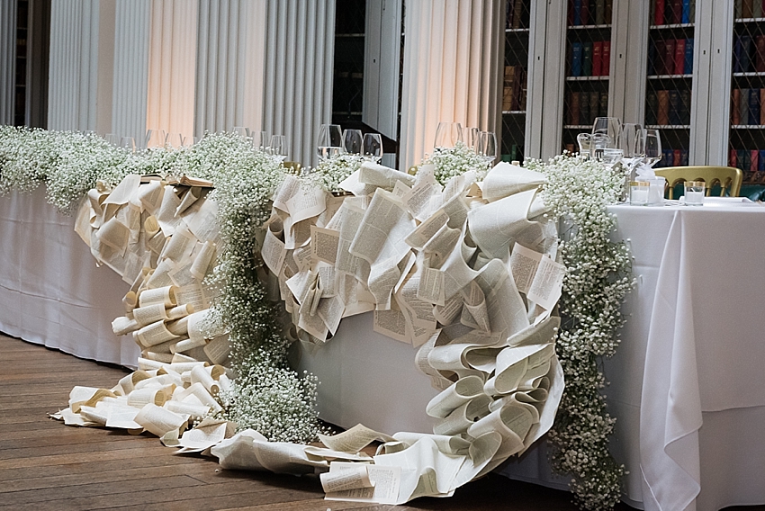 Signet Library Wedding, Edinburgh, Edinburgh Wedding Photographer, Scotland. Copyright: First Light Photography