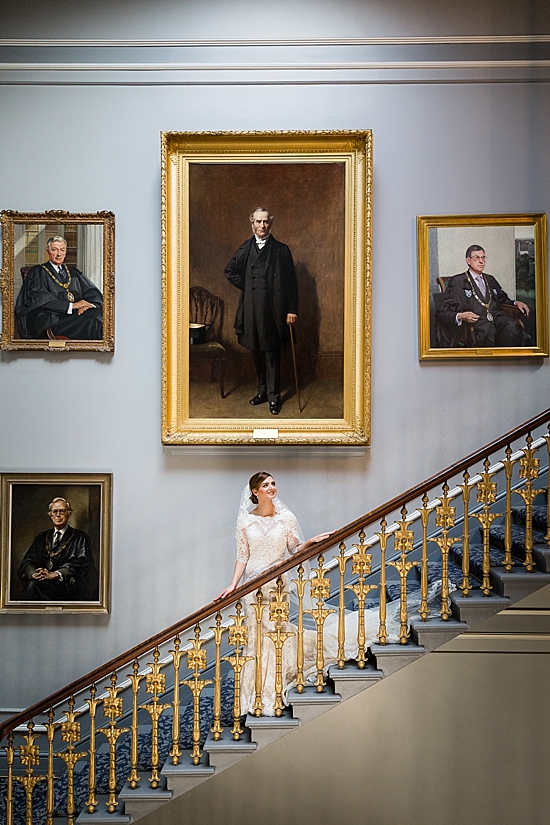 Signet Library Wedding, Edinburgh, Edinburgh Wedding Photographer, Scotland. Copyright: First Light Photography