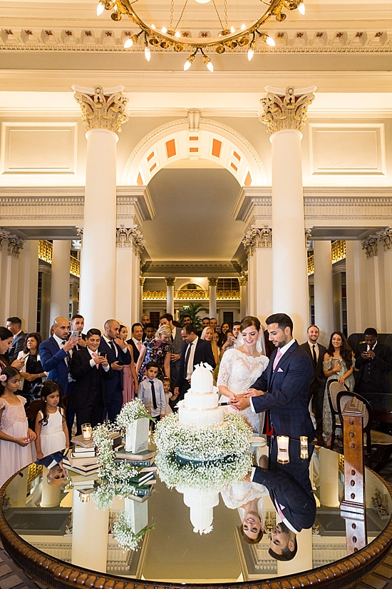 Signet Library Wedding, Edinburgh, Edinburgh Wedding Photographer, Scotland. Copyright: First Light Photography