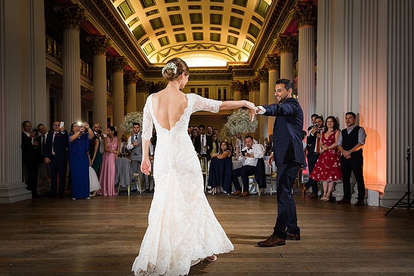 Signet Library Wedding, Edinburgh, Edinburgh Wedding Photographer, Scotland. Copyright: First Light Photography