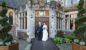 Cromlix Wedding, Dunblane, Wedding Photography, Edinburgh Wedding Photographer, Scotland