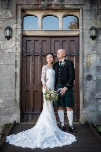 Cromlix Wedding, Dunblane, Wedding Photography, Edinburgh Wedding Photographer, Scotland