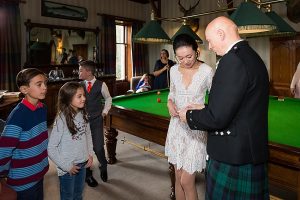 Cromlix Wedding, Dunblane, Wedding Photography, Edinburgh Wedding Photographer, Scotland