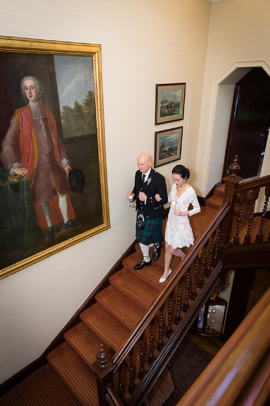 Cromlix Wedding, Dunblane, Wedding Photography, Edinburgh Wedding Photographer, Scotland
