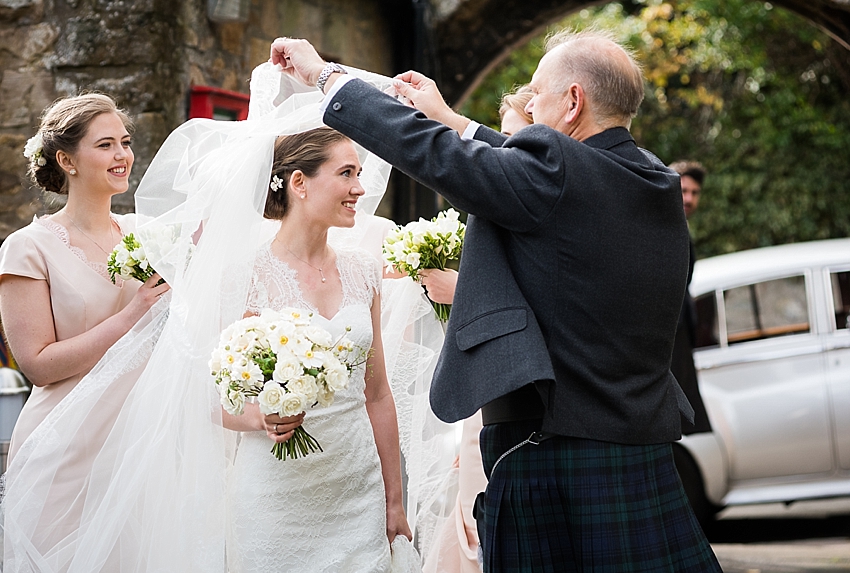 Mansfield Traquair Wedding, Edinburgh, Wedding Photography, Edinburgh Wedding Photographer, Scotland