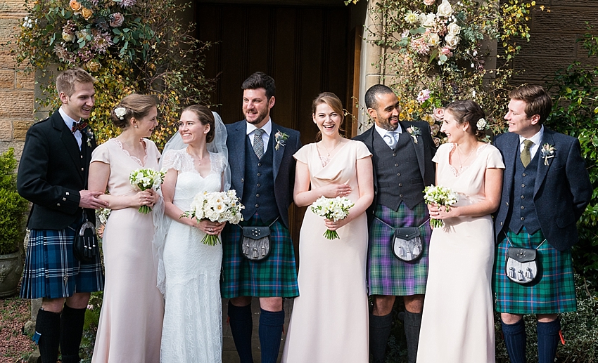 Mansfield Traquair Wedding, Edinburgh, Wedding Photography, Edinburgh Wedding Photographer, Scotland