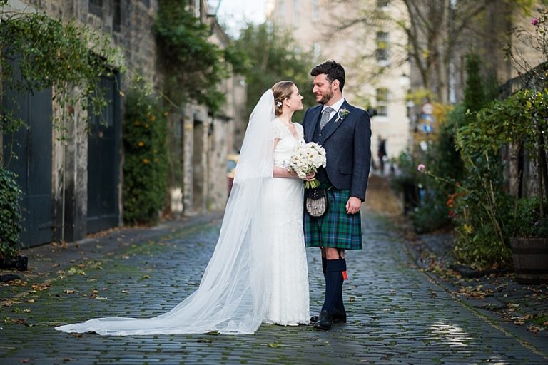 Mansfield Traquair Wedding Lynsey and Ewan First Light Photography